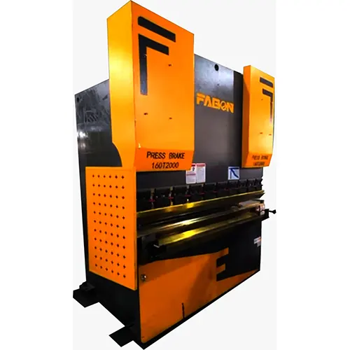 CNC Bending Machine