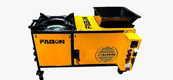 Fabon Engineering Pvt. Ltd.