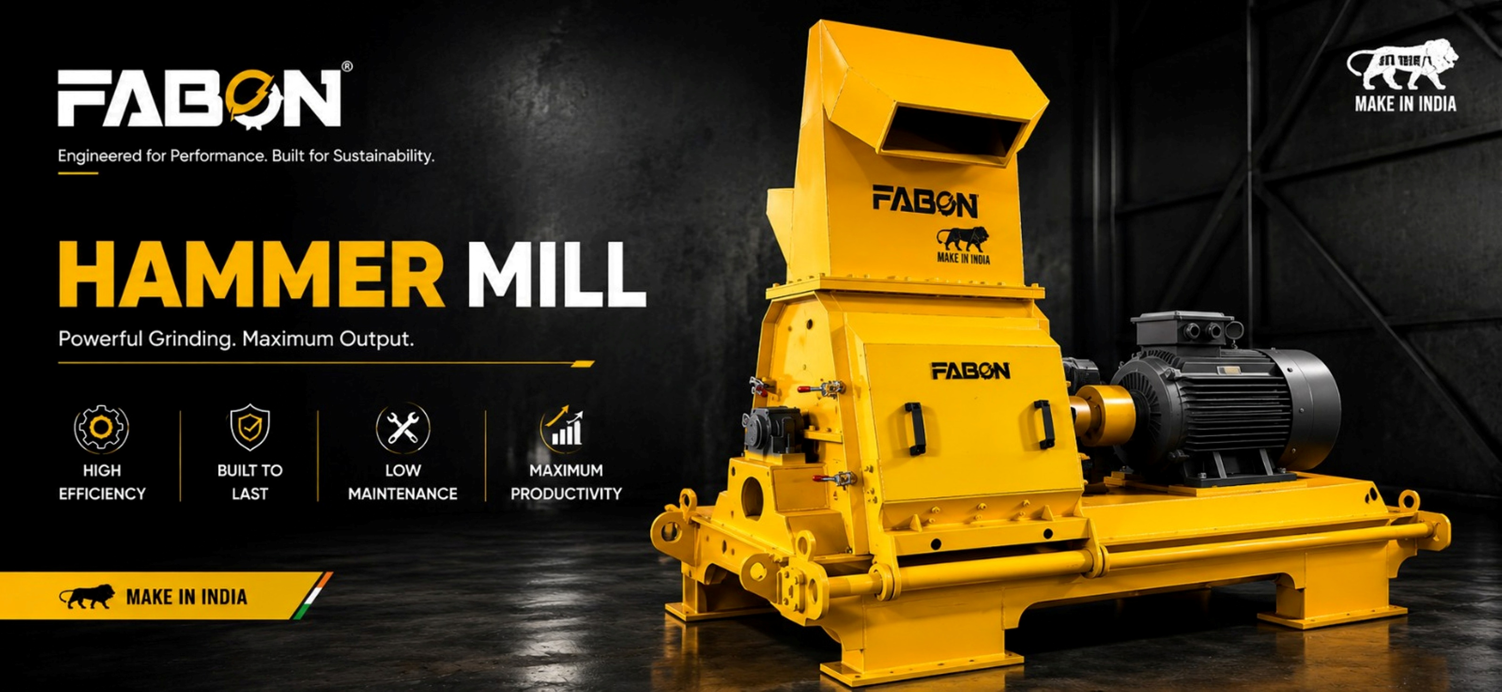 Rotary Dryer
